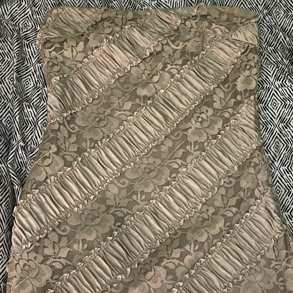 Party or Cocktail Dress